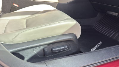 2023 Honda Accord Hybrid Touring w/o BSI