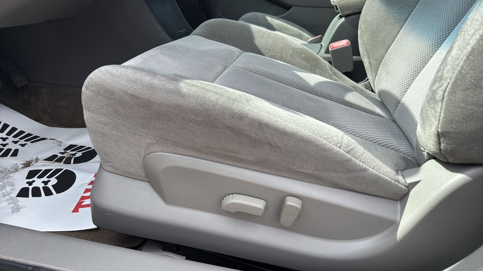 2007 Nissan Altima 2.5 S