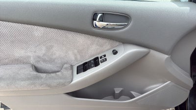 2007 Nissan Altima 2.5 S