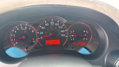 2007 Nissan Altima 2.5 S