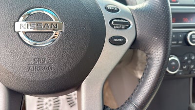 2007 Nissan Altima 2.5 S