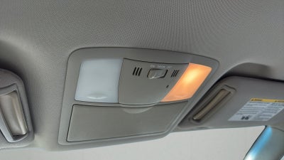 2007 Nissan Altima 2.5 S