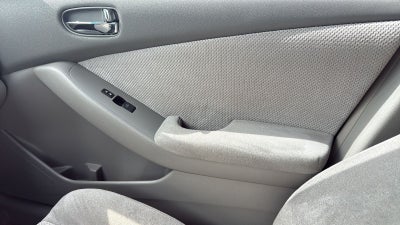 2007 Nissan Altima 2.5 S