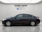 2007 Nissan Altima 2.5 S