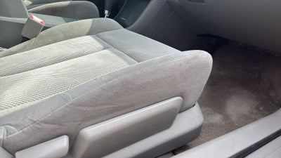 2007 Nissan Altima 2.5 S