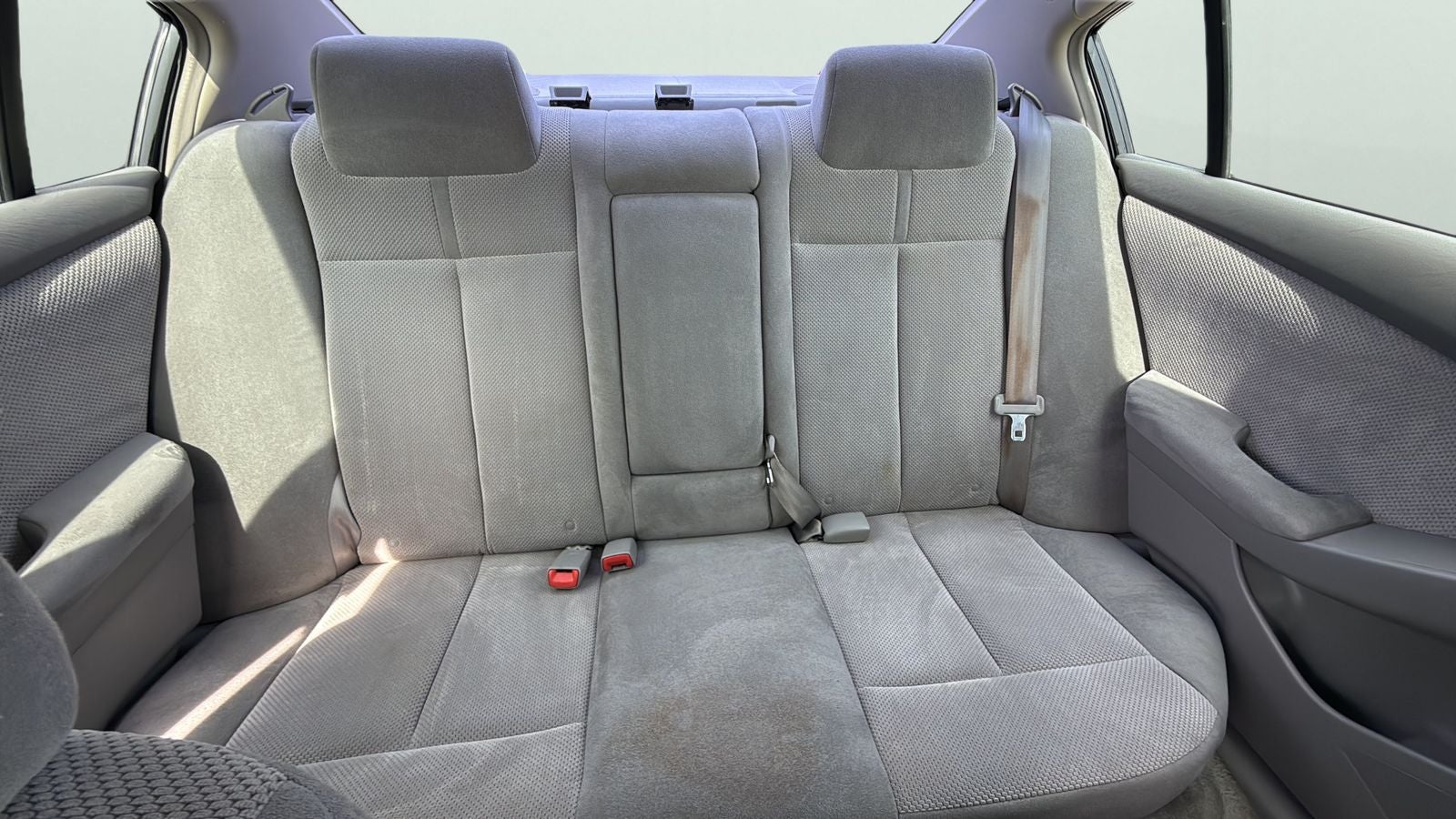 2007 Nissan Altima 2.5 S