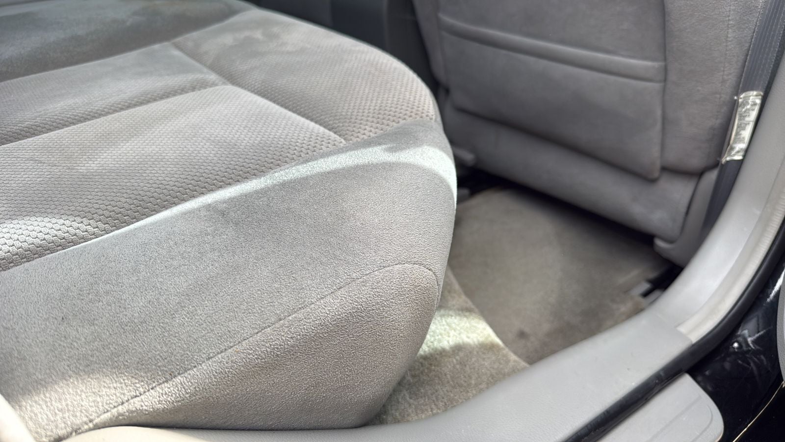 2007 Nissan Altima 2.5 S