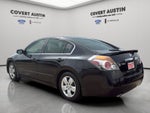 2007 Nissan Altima 2.5 S