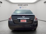 2007 Nissan Altima 2.5 S