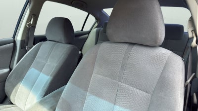 2007 Nissan Altima 2.5 S