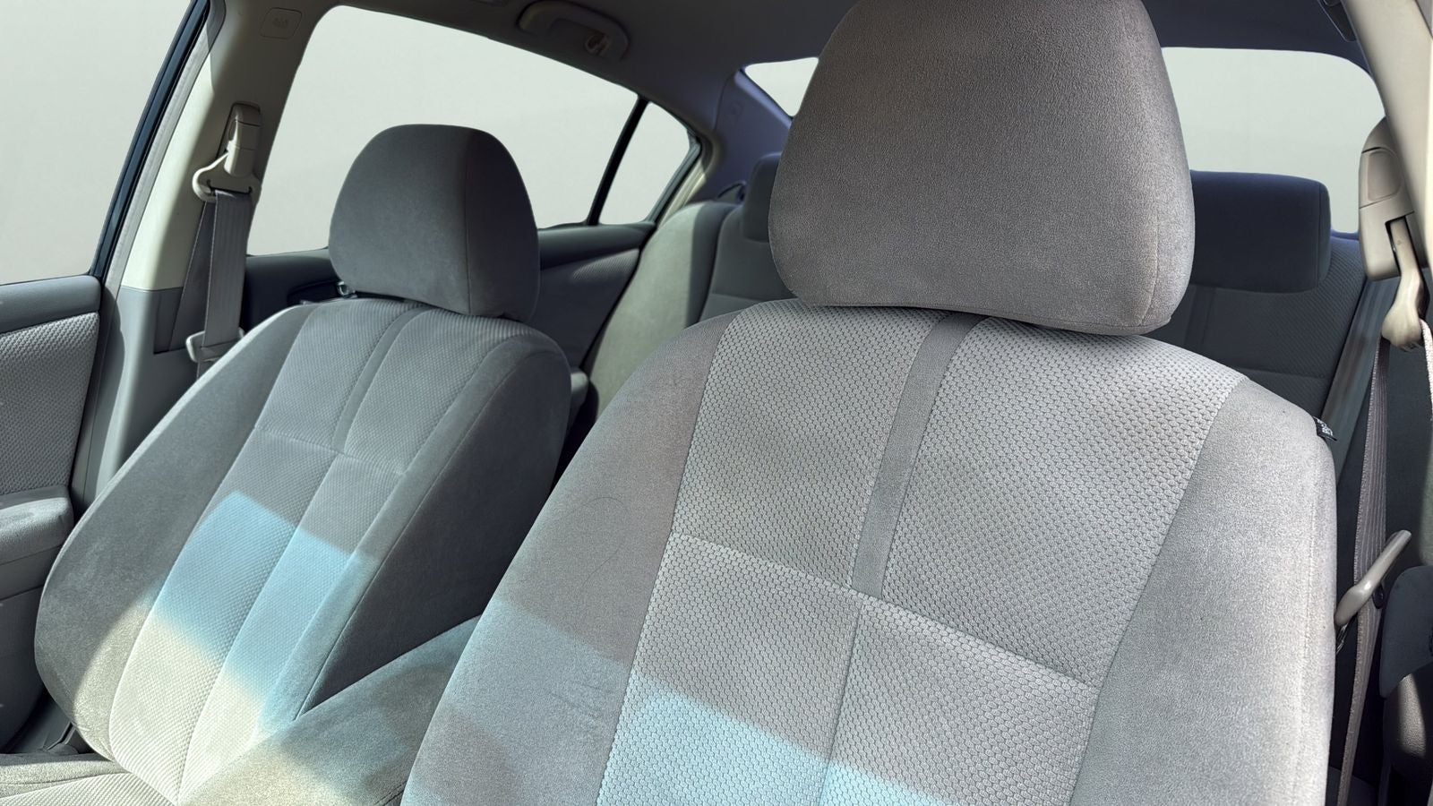 2007 Nissan Altima 2.5 S