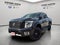 2018 Nissan Titan PRO-4X