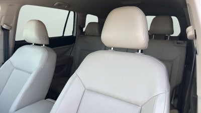 2020 Volkswagen Atlas 2.0T SE