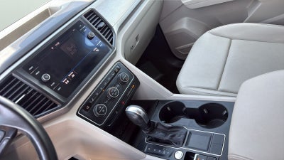 2020 Volkswagen Atlas 2.0T SE