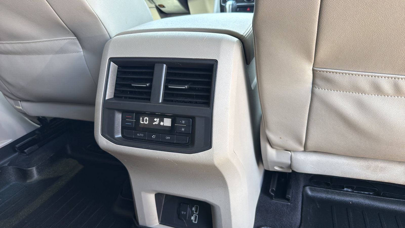 2020 Volkswagen Atlas 2.0T SE