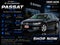 2012 Volkswagen Passat TDI SE