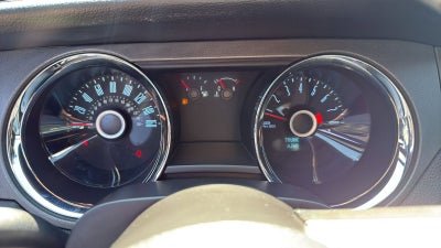 2014 Ford Mustang V6