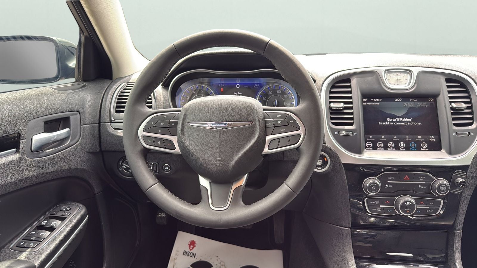 2023 Chrysler 300 Touring