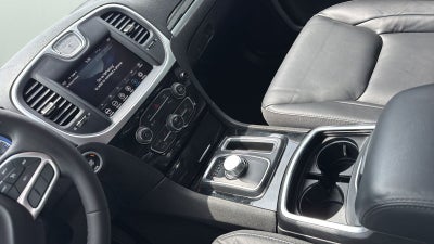2023 Chrysler 300 Touring