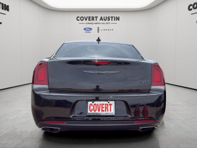 2023 Chrysler 300 Touring