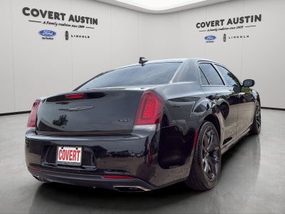 2023 Chrysler 300 Touring