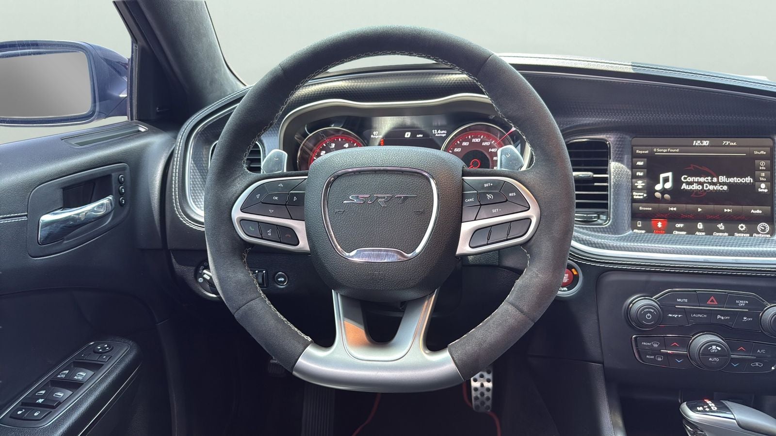 2023 Dodge Charger SRT Hellcat Widebody