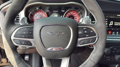2023 Dodge Charger SRT Hellcat Widebody