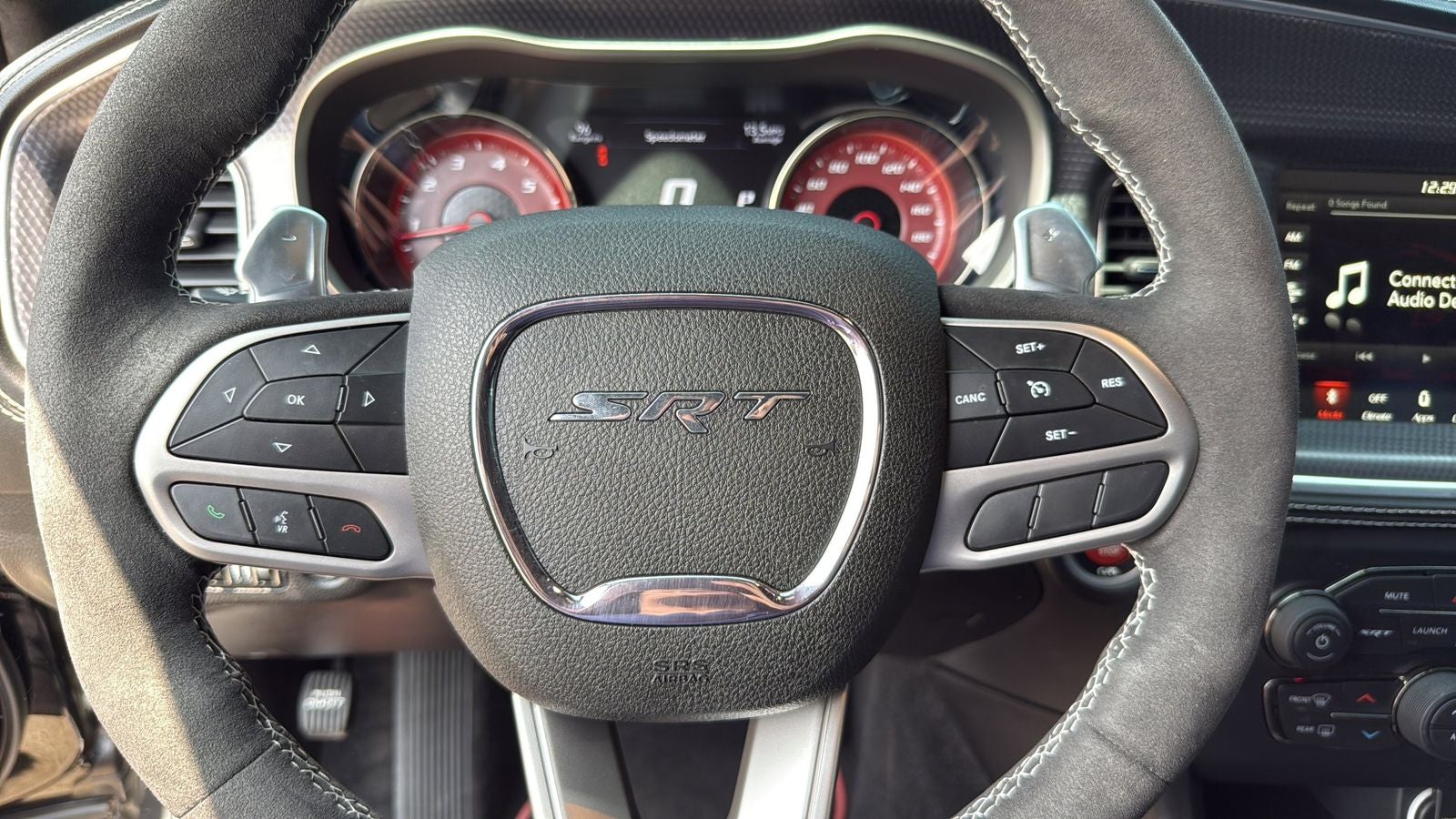 2023 Dodge Charger SRT Hellcat Widebody