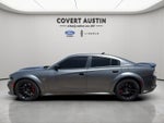 2023 Dodge Charger SRT Hellcat Widebody
