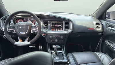 2023 Dodge Charger SRT Hellcat Widebody