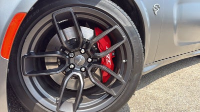 2023 Dodge Charger SRT Hellcat Widebody