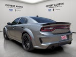 2023 Dodge Charger SRT Hellcat Widebody