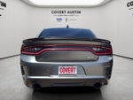 2023 Dodge Charger SRT Hellcat Widebody