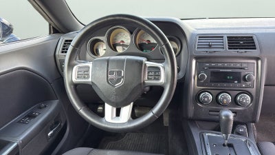 2014 Dodge Challenger SXT