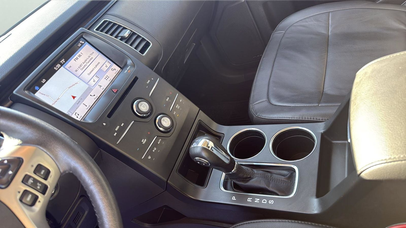 2019 Ford Flex SEL