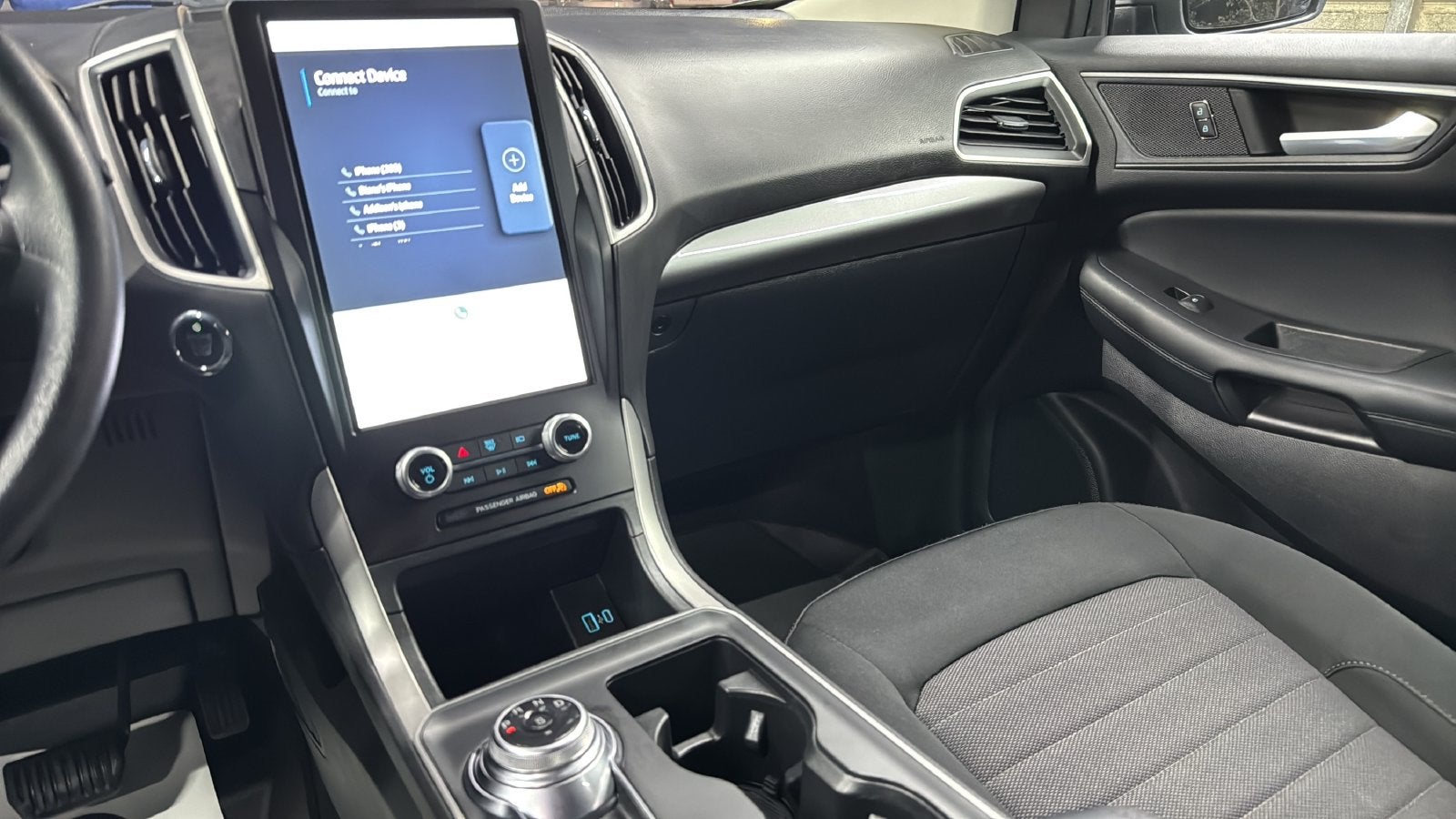 2021 Ford Edge SE