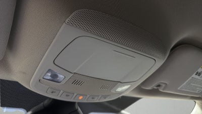2021 Ford Edge SE