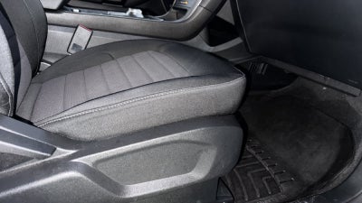 2021 Ford Edge SE