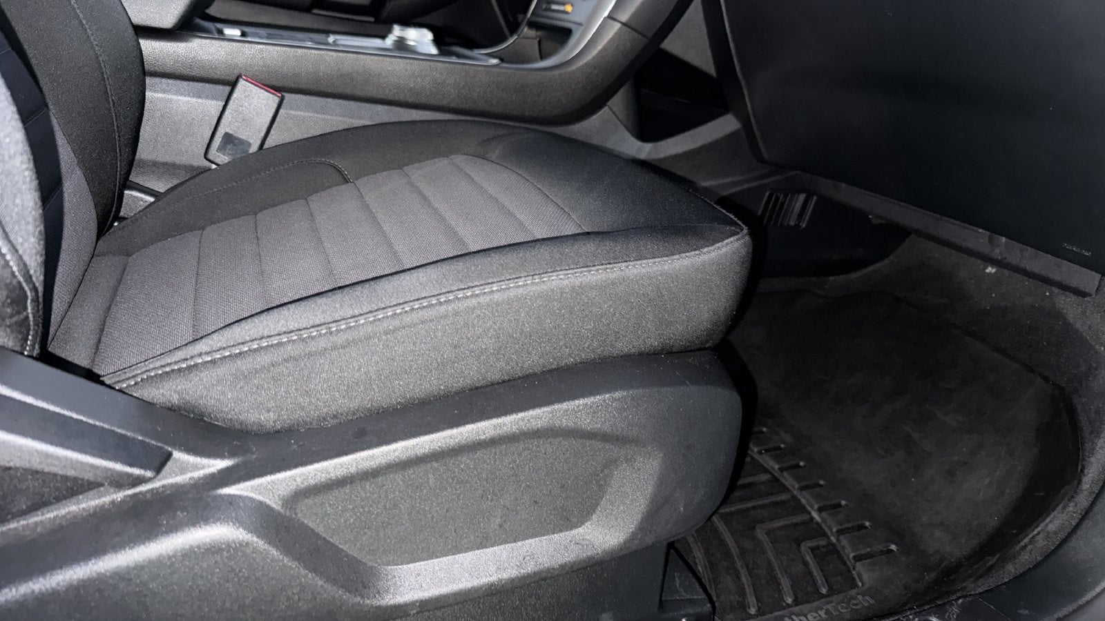 2021 Ford Edge SE