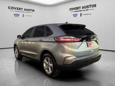 2021 Ford Edge SE