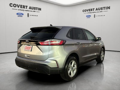 2021 Ford Edge SE