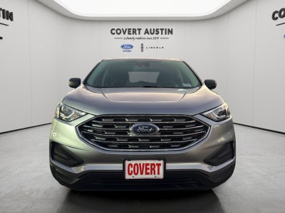 2021 Ford Edge SE