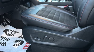 2020 Ford Edge ST Line