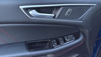 2020 Ford Edge ST Line