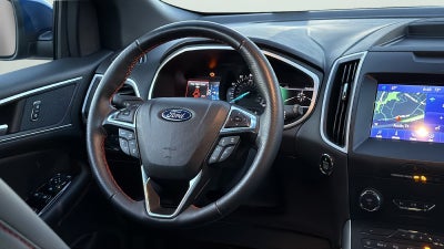 2020 Ford Edge ST Line