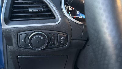 2020 Ford Edge ST Line