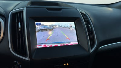 2020 Ford Edge ST Line