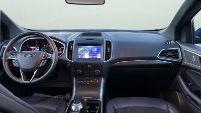 2020 Ford Edge ST Line