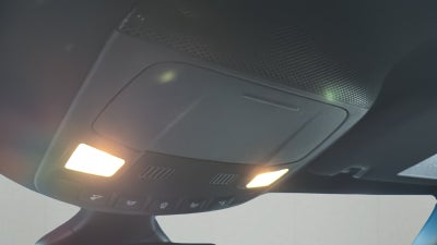 2020 Ford Edge ST Line