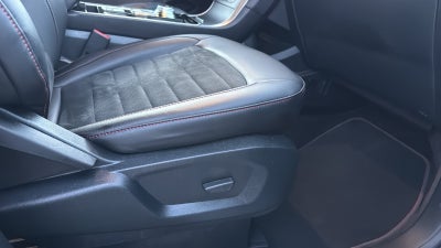 2020 Ford Edge ST Line